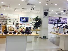 -Sony Store 索尼(上海淮海中路店)