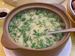 鱼汤泡饭-小北江河鲜(新城店)