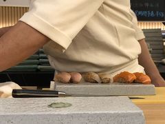 -鮨政·Omakase(万象城店)
