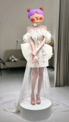 -PAI婚纱礼服设计馆【大牌租赁/高级定制】