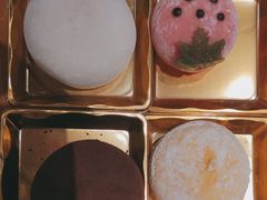 -牛New寿喜烧(曹路花园城店)