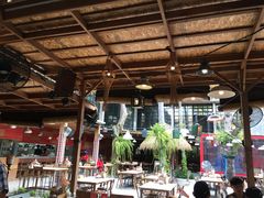 -Naughty Nuri’s Phuket