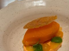 -Amber(置地文华东方酒店)