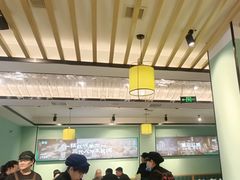 -葛记红焖羊肉(人民路店)