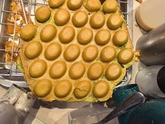 -三厘鸡蛋仔(印力店)