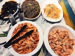 -牛排叔叔自助餐厅(太原万达店)
