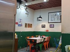 -堂瓦里·33年传统赣菜(第一街区店)