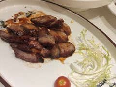 -云庭汇·粤菜海鲜(东盟盛天地店)