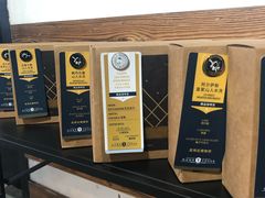 -Torch Coffee 炬点咖啡