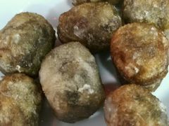 -官塘锋记鱼生·生腌·砂锅粥(牌坊街店)
