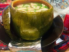 -天山醉美·新疆餐厅(富华里店)