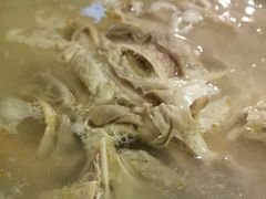 -新招鲜本地鸡窝(平凉路店)