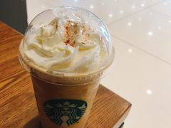 -星巴克(兰州国芳百货店)