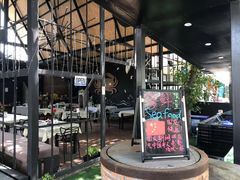 -大螃蟹海鲜餐厅