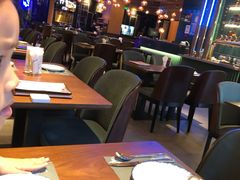 大堂-Ambra Haus琥珀屋精酿餐厅(宝山店)