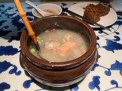 -绿茶餐厅(领展购物广场·中关村店)