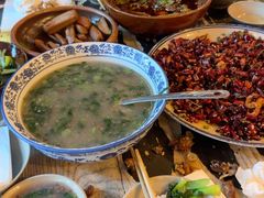 -饭江湖·江湖菜(湖广会馆店)