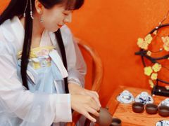 -汉仪华裳汉服旗袍·摄影写真馆(乌镇西栅店)