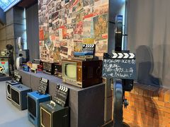 -柳州工业博物馆