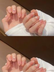 -悦指间美甲美睫