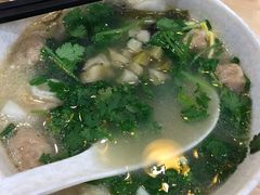 -吉祥馄饨(上海新上大店)