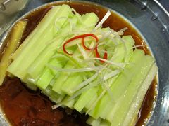 -乾州食府(小雁塔店)