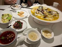-川味堂·四川豆花(八卦岭店)