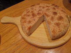 鲁西南锅饼-山东宾馆·齐鲁苑餐厅