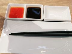 -上渔铁板烧(熙悦汇店)