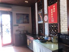 -芳芳私房菜·精做淮扬菜(承德路店)