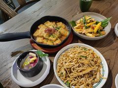 -云海肴汽锅鸡·云南小炒(曲江大悦城店)