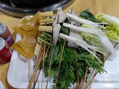 -袁记串串香(人民公园店)