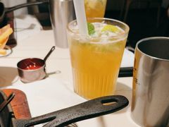 -牛扒先生·厚切雪花牛扒西餐厅(北京路禺山路店)