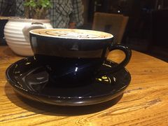-旧雨咖啡·CoffeeFORU(黄村奥体店)