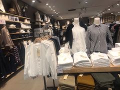 -MUJI无印良品(金狮广场店)