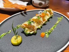 -喜鼎海胆水饺(东港店)