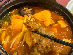 -小川洋风料理(街道口店)
