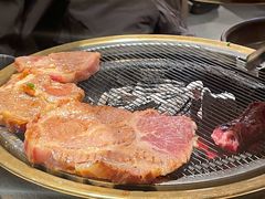 -泥炉烧肉师(新街口金銮巷店)