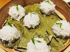 沔阳珍珠丸子-清水亭湖北菜(大屯DT51店)