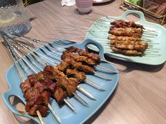 -街角等你.大连海鲜烧烤(西安路店)