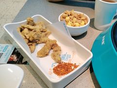 -半天妖烤鱼(西直门凯德mall店)