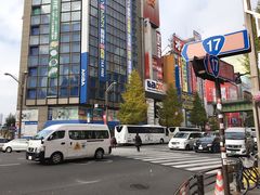 -秋叶原电器街