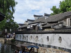 -南浔古镇