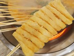 -江湖六膳門串串香(隆礼路店)