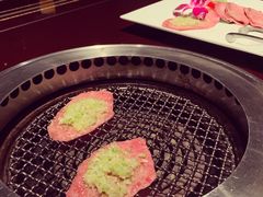 -叙叙苑(东京歌剧城店)
