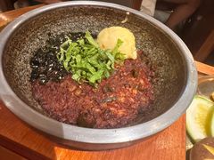 -西塔老太太泥炉烤肉(万柳华联店)