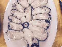 -濠轩阁特色生蚝火锅(水湾路店)