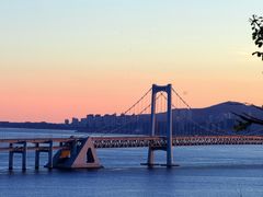 -星海湾跨海大桥