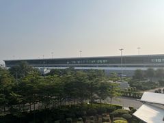 -英迪拉·甘地国际机场