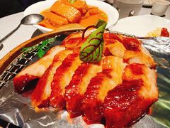 -南乡·精功顺德菜(卓悦中心店)